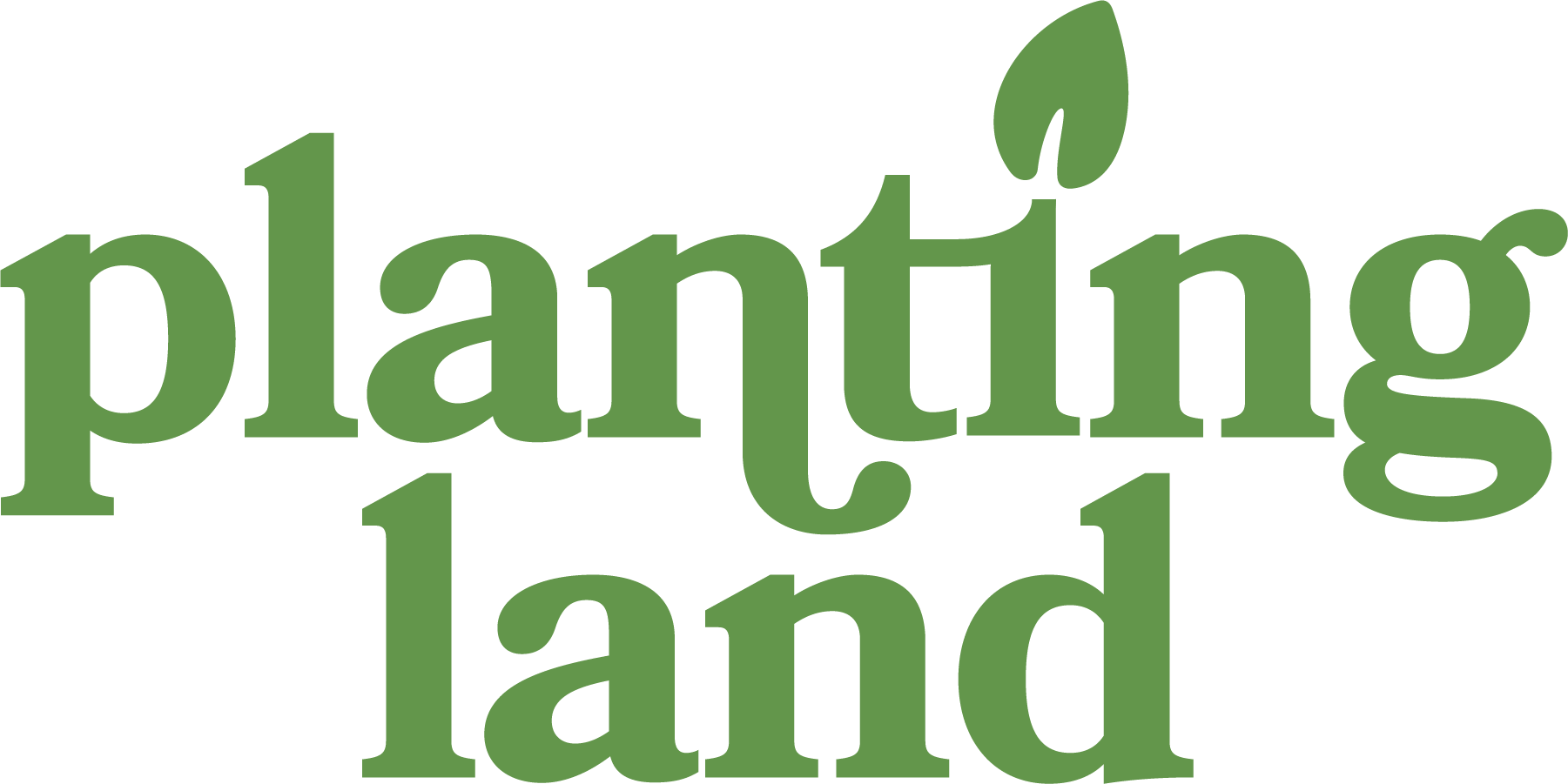 plantingland